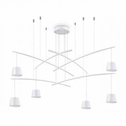 Изображение продукта Подвесная люстра Ideal Lux 